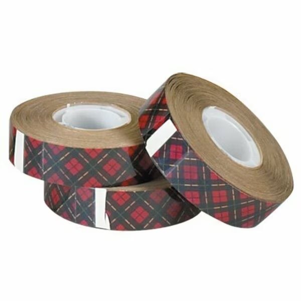 1/2'' x 36 yds. 3M 924 Adhesive Transfer Tape, 72PK, Bsc Preferred, Mfr#: S-5748